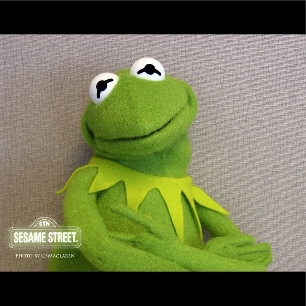 Meet your Posher, Kristina